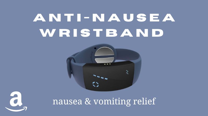 anti-nausea wristband unique digital nomad gear amazon